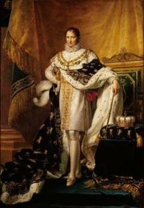 Giuseppe Bonaparte re di Napoli (1806-1808)