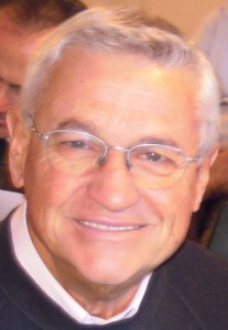 Enzo C. Delli Quadri