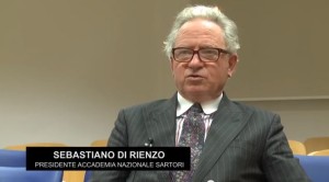 Sebastiano Di Rienzo