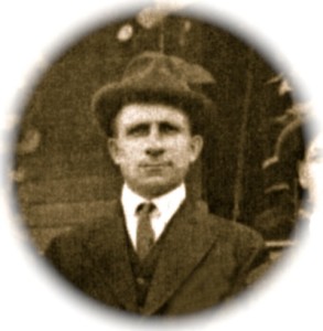 Granpa Mendozzi