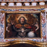 Montefalcone. Convento delle Grazie