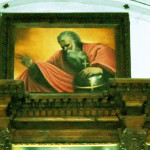 S. Elia a Pianisi. Convento dei Frati Cappuccini