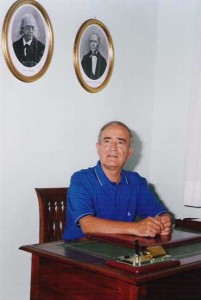 Prof. Remo Nicola de Ciocchis