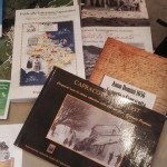 Le pubblicazioni sul dialetto, sulla letteratura e sulla storia di Capracotta